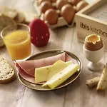 Hotel Ibis Centre Cathedrale Metz