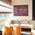 Ibis Centre Cathedrale فندق ميتز