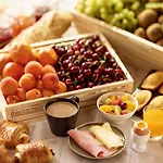 Ibis Centre Cathedrale