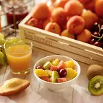 Hotel Ibis Centre Cathedrale