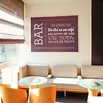 Ibis Centre Cathedrale 3* ميتز