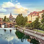 Hotel Ibis Centre Cathedrale