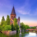 Ibis Centre Cathedrale