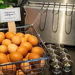 Hotel Ibis Centre Cathedrale Metz