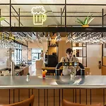 Hotel Ibis Centre Cathedrale Metz