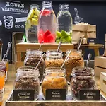 Ibis Centre Cathedrale Hotel Mety