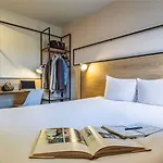 Ibis Centre Cathedrale فندق ميتز