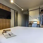 Ibis Centre Cathedrale 3* Mety