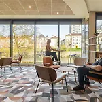 Hotel Ibis Centre Cathedrale Metz