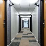 Ibis Centre Cathedrale Hotel Metz