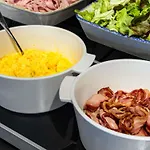 Ibis Centre Cathedrale Hotel Metz