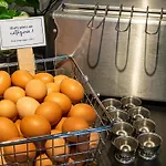 Ibis Centre Cathedrale Mety