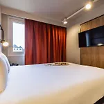Ibis Centre Cathedrale ميتز