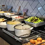 Ibis Centre Cathedrale فندق