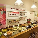 Ibis Centre Cathedrale Hotel Metz