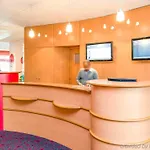 Ibis Centre Cathedrale فندق ميتز