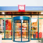 Ibis Centre Cathedrale Szálloda 3*