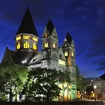 Ibis Centre Cathedrale 3* Metz