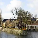 Ibis Centre Cathedrale 3*