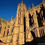 Ibis Centre Cathedrale فندق 3*
