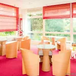 Ibis Centre Cathedrale 3* ميتز