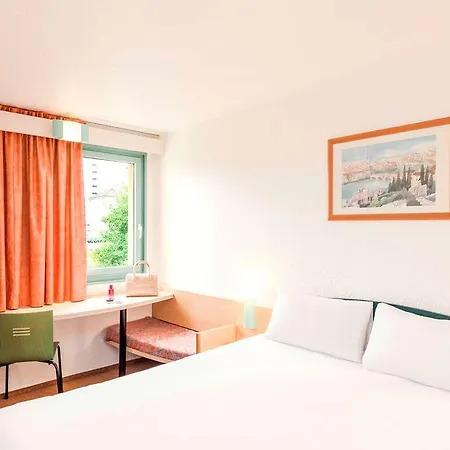 Ibis Centre Cathedrale 3* Metz