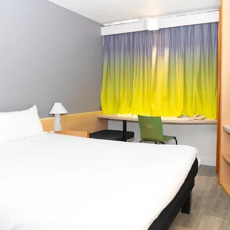Hotel Ibis Centre Cathedrale Metz