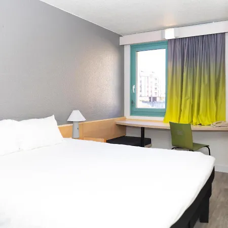 Ibis Centre Cathedrale 3* Metz