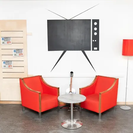 Ibis Centre Cathedrale 3*