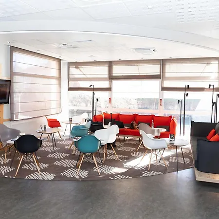 Ibis Centre Cathedrale Hotel 3*