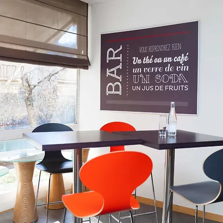 Ibis Centre Cathedrale