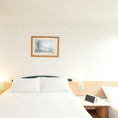 Ibis Centre Cathedrale فندق 3*