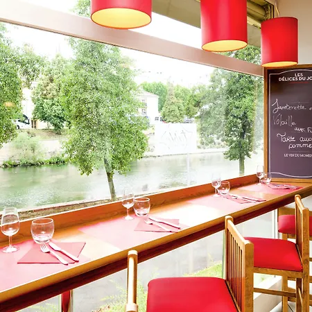 Ibis Centre Cathedrale 3* Мец