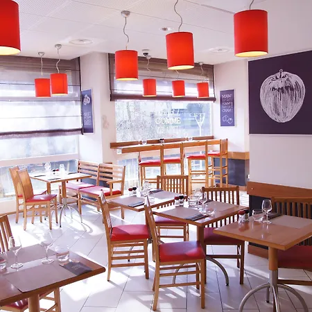 Ibis Centre Cathedrale Отель