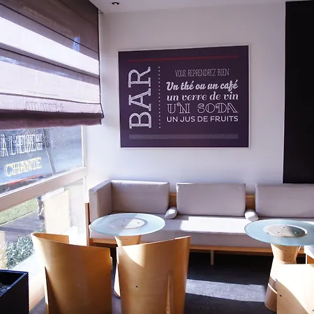 Ibis Centre Cathedrale