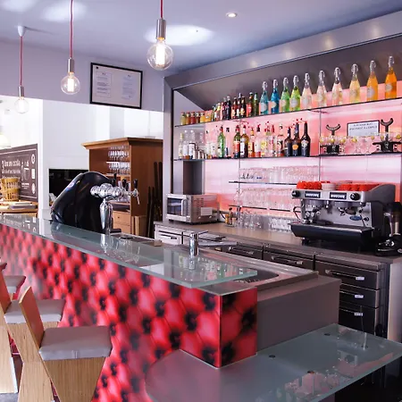 Ibis Centre Cathedrale 3* Metz