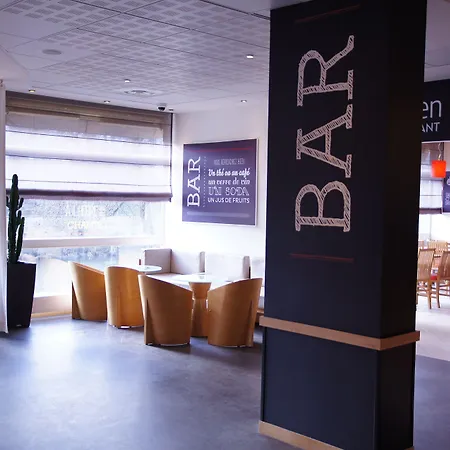Hotel Ibis Centre Cathedrale Metz