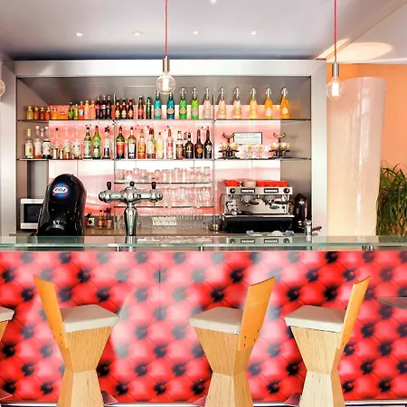 Ibis Centre Cathedrale 3* Мец