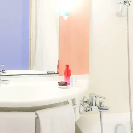 Ibis Centre Cathedrale Szálloda 3*