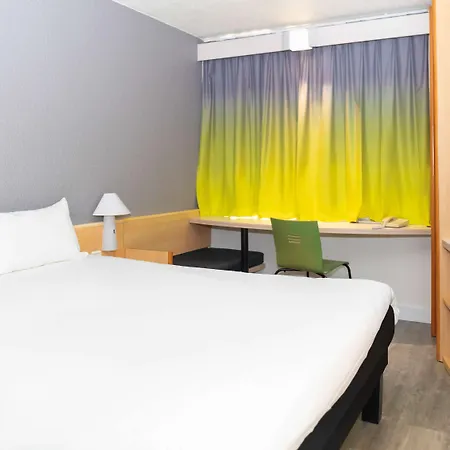 Ibis Centre Cathedrale