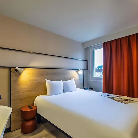 Ibis Centre Cathedrale 3*