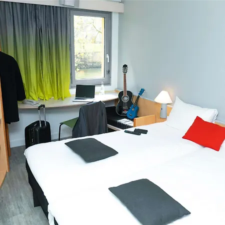 Ibis Centre Cathedrale Hotell