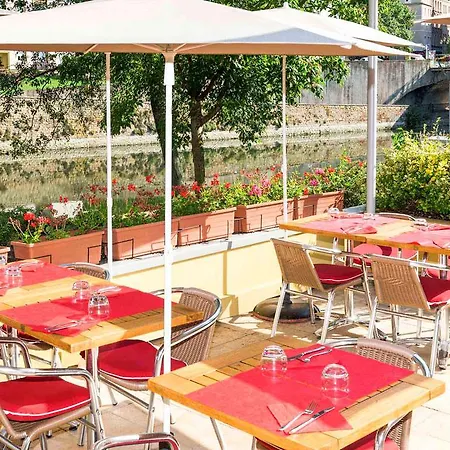 Ibis Centre Cathedrale Hotel