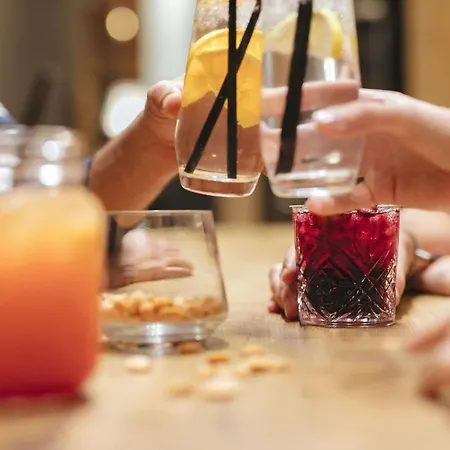 酒店 梅斯中心大教堂宜必思酒店 3*