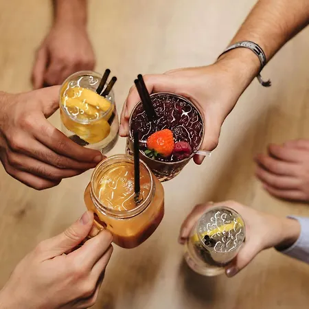 Hotel Ibis Centre Cathedrale Mety