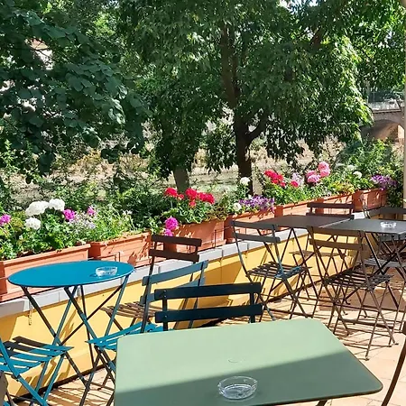 Ibis Centre Cathedrale 3* Mety