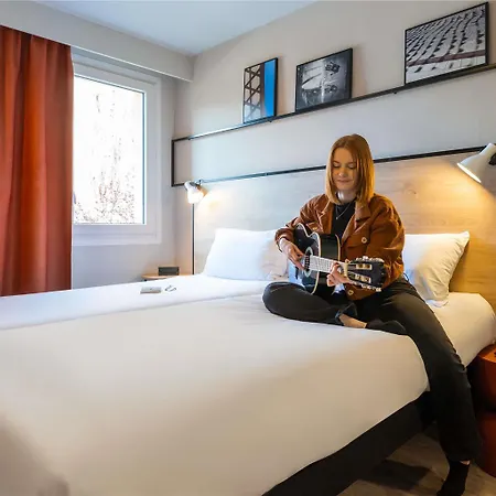 Ibis Centre Cathedrale Szálloda 3*