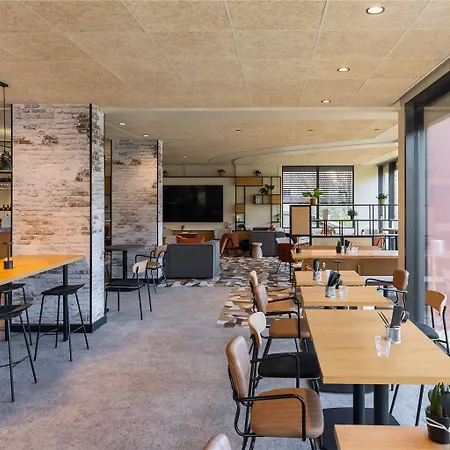 Ibis Centre Cathedrale 3*
