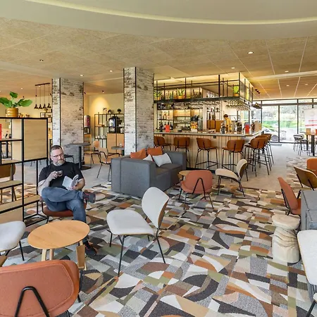 Ibis Centre Cathedrale Mety