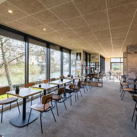 Ibis Centre Cathedrale Hotel Mety